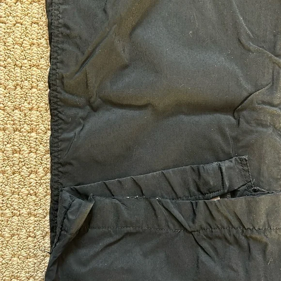 Blauer Gore-Tex Uniform Snow/Rain Pants - Picture 12 of 13